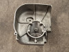 Motorblokdeksel BMW R 75-5