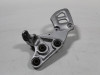 Main step holder right Suzuki GSX R 1300 Hayabusa