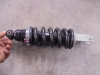 Achterschokbreker Yamaha MT 07
