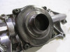 Olpumpe Yamaha TDM