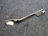 Voetsteun links Piaggio Mp3 400