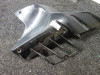 Cowl right Kawasaki GTR 1400