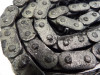 Chain and sprocket kit Honda CBR 600 F