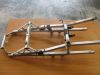 Achtersubframe Aprilia Tuono 1000