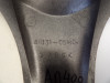 Topkuip Suzuki Burgman 400