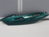 Cowl rear right Yamaha TDM