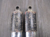 Stossdampfer hinten Honda Overige Honda