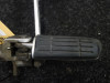 Main step holder right Yamaha FJR 1300