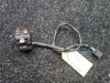 Handlebar switch assy left Aprilia Falco