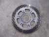 Rear brake disc Benelli TRK 702