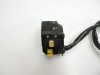 Lenkerschalter links Suzuki XF 650 Freewind
