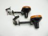 Knipperlicht links achter Kawasaki LTD 750