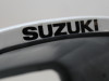 Heck Suzuki GSX 550 EF