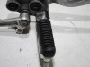 Main step holder right Suzuki GSX R 1300 Hayabusa