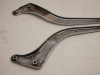 Achtersubframe Harley Davidson Softtail