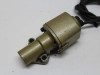 Voorpoot links onder Suzuki GSX R 1100