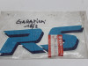 Decals Suzuki DR 650