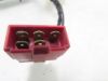 Fuse box Honda VF 1100 C Magna