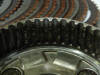 Clutch Suzuki GSX R 750