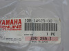 Uitlaatbochten Yamaha XJ 1100 Maxim