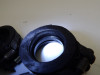 Inlaat rubber Yamaha XJ 600 Diversion