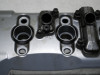 Kleppendeksel BMW K 1200 R 