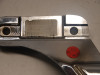 Achtersubframe Harley Davidson Softtail