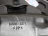 Buddy seat Kawasaki Z 300