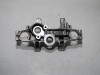 Fork top bridge Kawasaki LTD 454