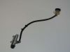 Rempomp achter BMW F 800 GS