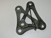 Link systeem achterveer Yamaha YZF R6