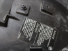Rear fender BMW R 1200 GS LC