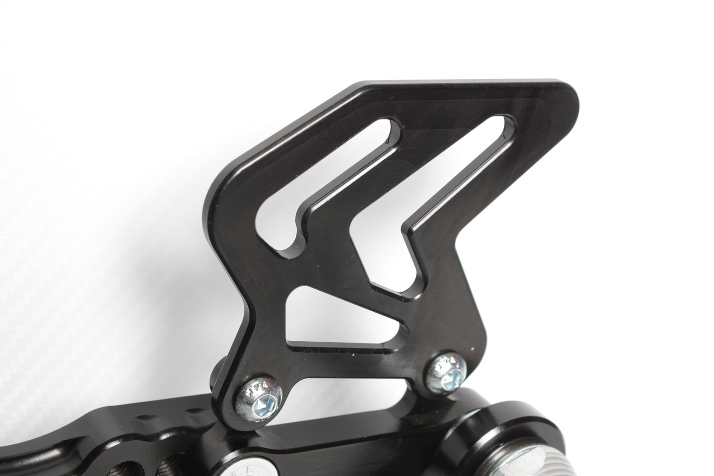 Rem en of schakelset Kawasaki ZX 10 R