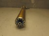 Voorpoot links compleet Aprilia RSV 4