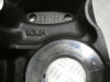Fork top bridge Honda CBF 1000