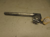 Clip on links Kawasaki ZX 6 R