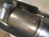 Downpipes Suzuki M 1800 Intruder