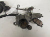 Bremssattel Bremszange hinten Honda CB 750 