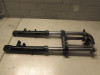 Front pipes complete Kawasaki ZZR 1100