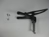 Schetsplaat links Yamaha YZF R1
