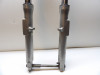 Front pipes complete Honda CMX 450