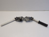 Fork top bridge Suzuki GSX R 1300 Hayabusa