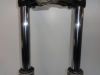 Front pipes complete Suzuki GS 450