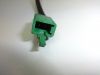 Knipperlicht links achter Kawasaki GPX 600