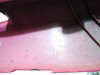 Heck links Yamaha XJ 600 Diversion