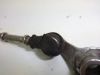 Gear change pedal  Honda CB 450