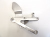 Main step holder right Yamaha YZF R1