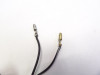 Knipperlicht links voor Suzuki GS 450