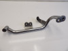 Main step holder left Yamaha XV 535 Virago