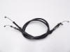 Throttle cable Honda CBR 1000 F